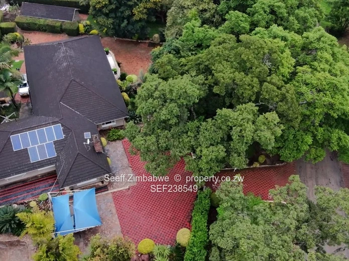 An Entertainer’s Paradise: Grandeur & Serenity in Mature Glen Lorne