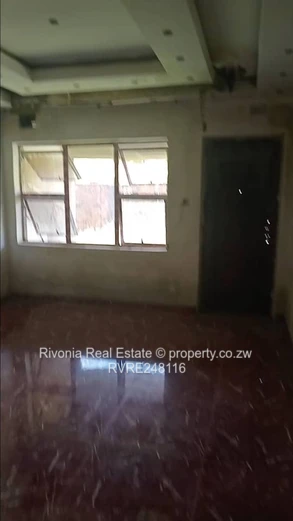 Potential property