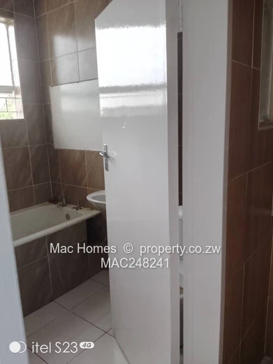 1-Bedroom Flat, Trecarrel Court,