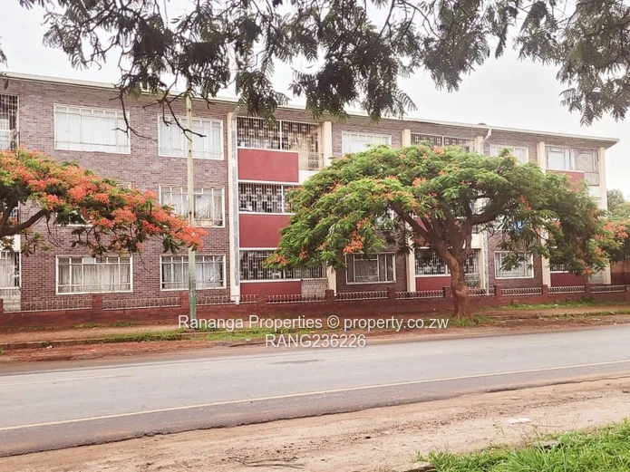 Kings Court – 1 Bedroom Flat