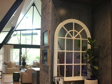 4 Bedroom Townhouse Complex