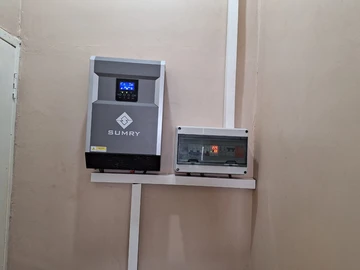 3 Bedroom Townhouse Complex