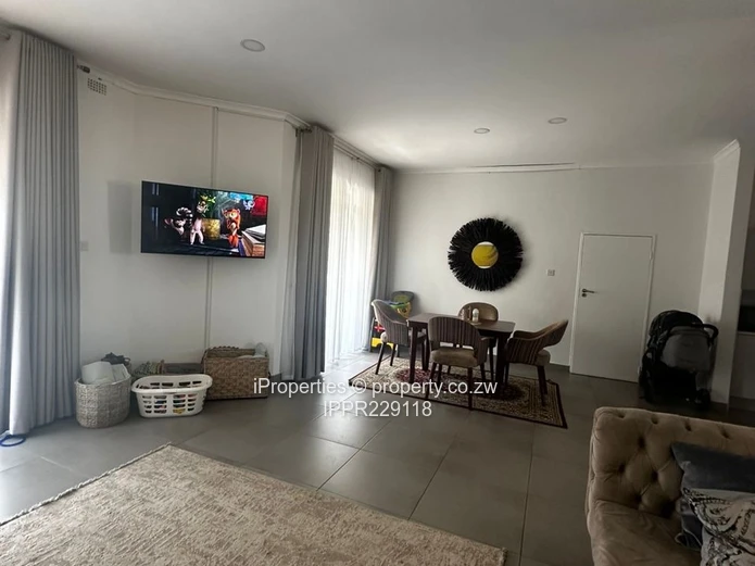 Modern 3-Bedroom Home for Rent in Arlington