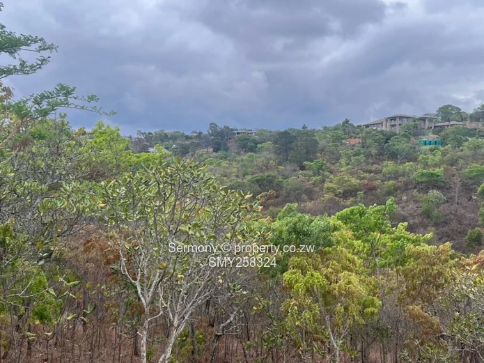 Exclusive Residential Stand In Brookeridge Estate