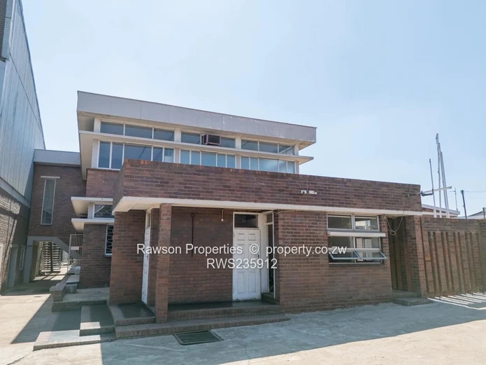 Southerton Plymouth Industrial Property For Sale