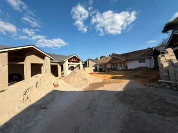 3 Bedroom Flat & Apartment