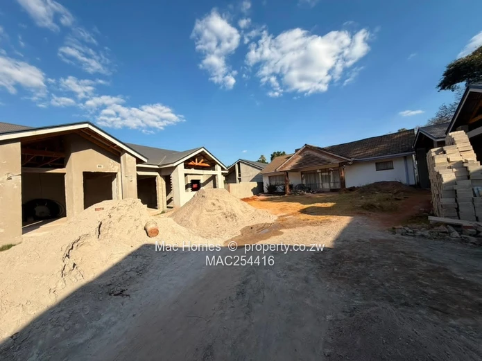 Cluster homes for sale in Greendale