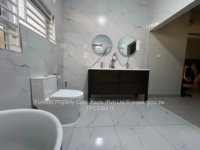 TO LET | Elegant Modern 4-Bedroom Home – Erasmus Park, Phase 1