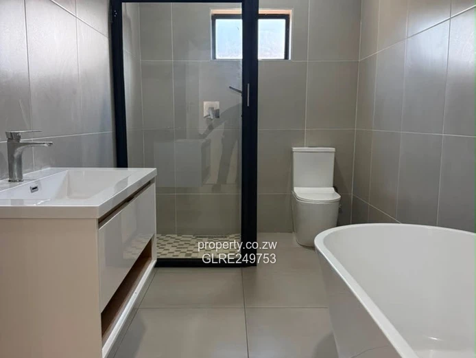 Apartment To Let