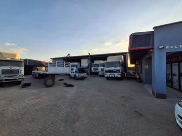 Commercial Property