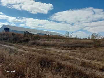 Commercial & Industrial Land