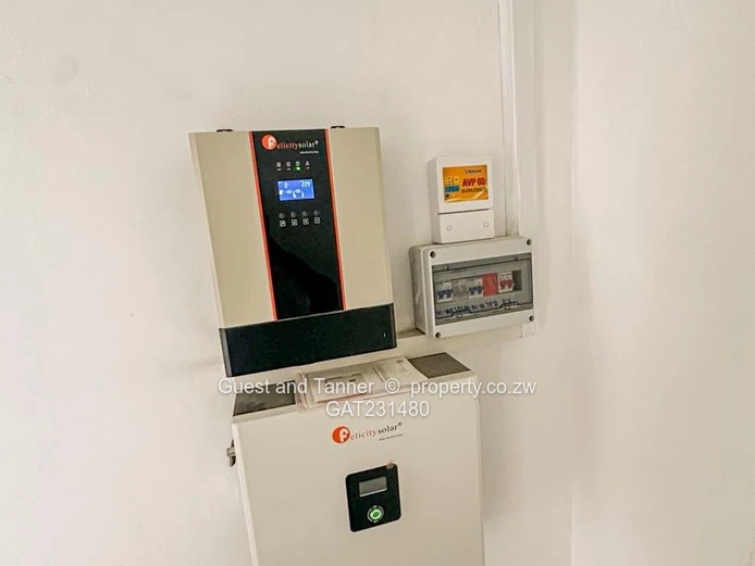 4-Bedroom House for Sale in Arlington Estate, 