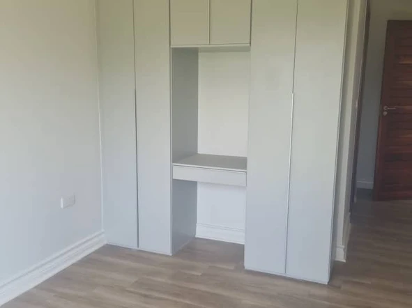 3 Bedroom Garden Flat