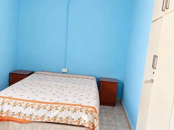 3 Bedroom Cottage