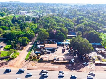 Commercial Property