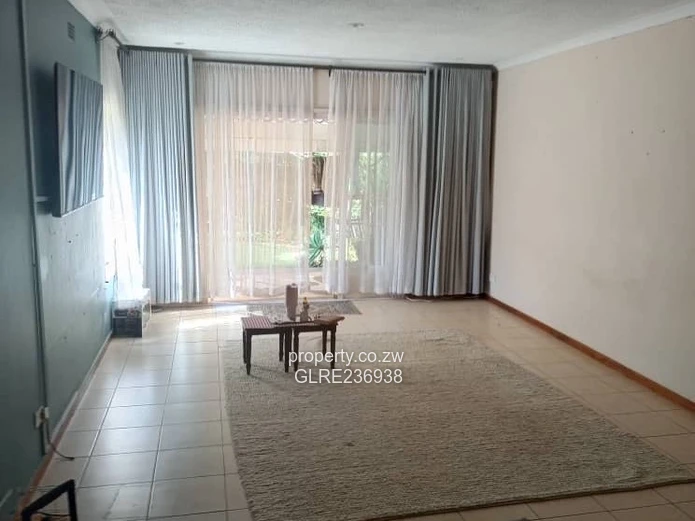 Avondale 3 Bedroomed Cluster For Rent