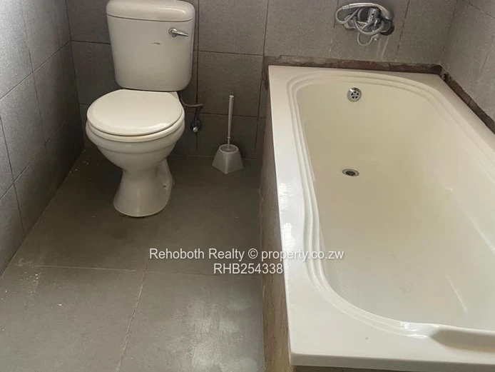 For Rent: Modern 5-Bed Goodhope Home with Borehole