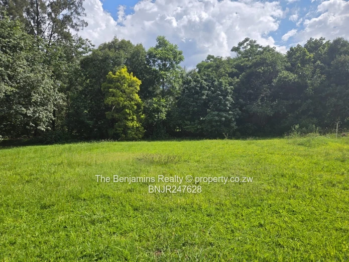 Brooke Ridge Estates Stand For Sale
