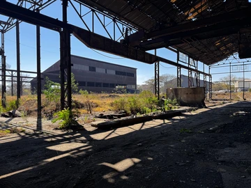 Warehouse & Factory