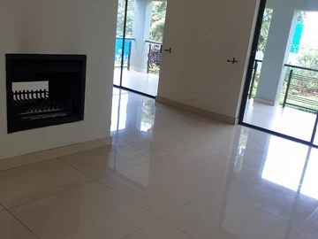 3 Bedroom Townhouse Complex