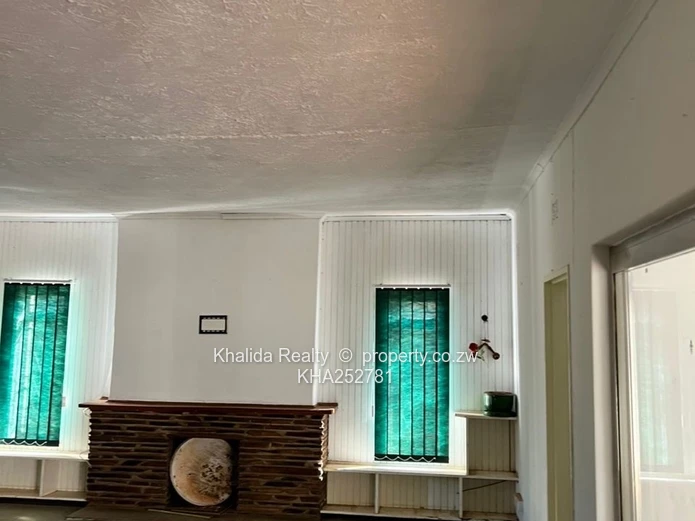 Belvedere property for rent 