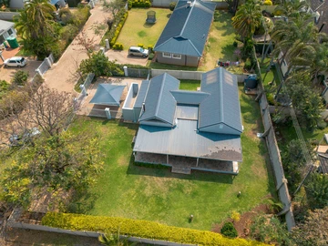 3 Bedroom Townhouse Complex