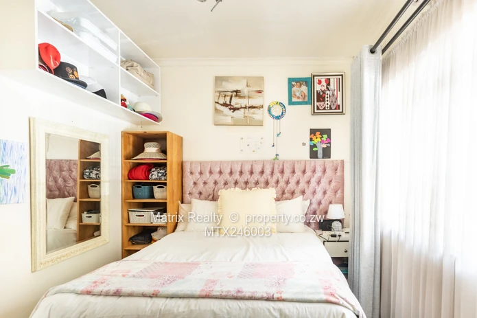Family Home for Sale in Alexandra Park