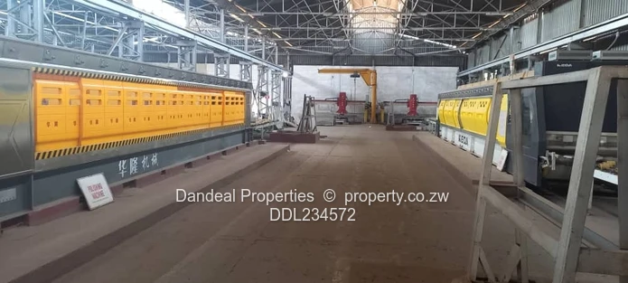 Southerton- Plymouth Road