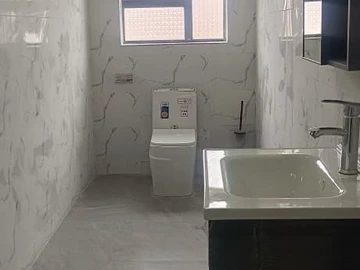 4 Bedroom Townhouse Complex