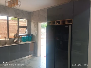 4 Bedroom Townhouse Complex