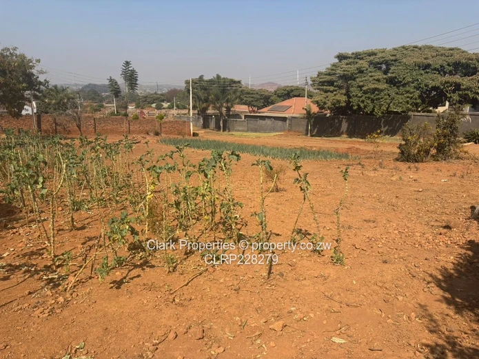 Prime Subdivision Stand For Sale In Tynwald