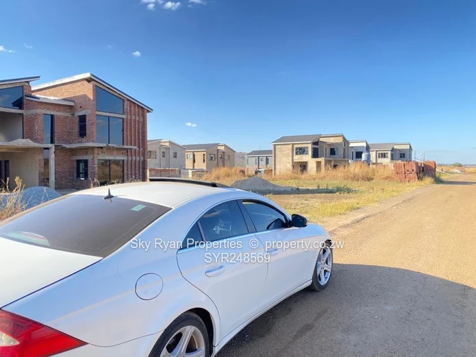 Fairview Estate Double Storey Clusters For Sale