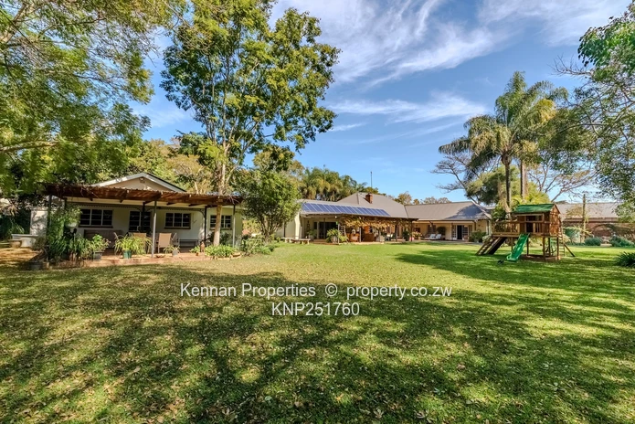 Beautiful Family Home, Ideally Located With Office Potential