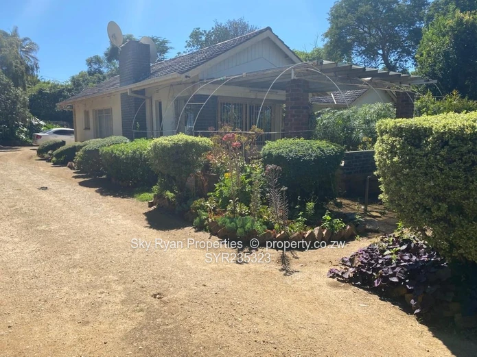 Mandara House To Sale