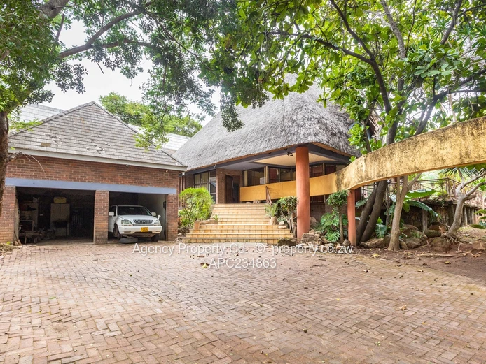 New On The Market - Great Location