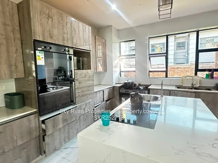 Mount Pleasant Hieghts House For Sale 