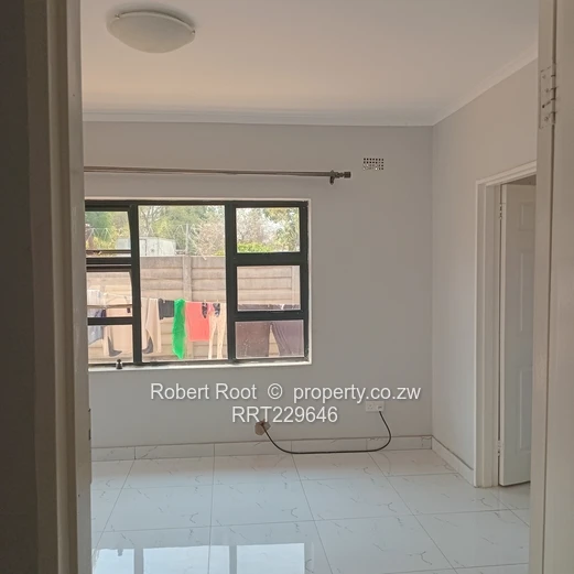 Beautiful Garden Flat