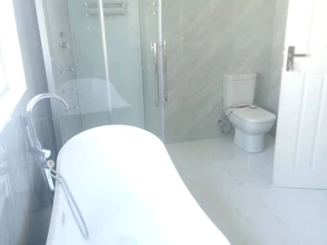 3 Bedroom Townhouse Complex