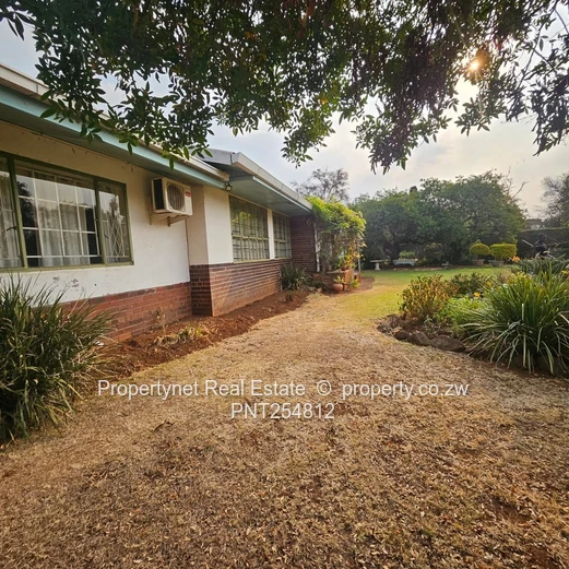 The Good Old Alex Park – Classic Family Home