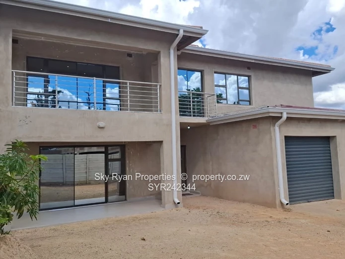 Fairview, Westgate Double Storey For Sale