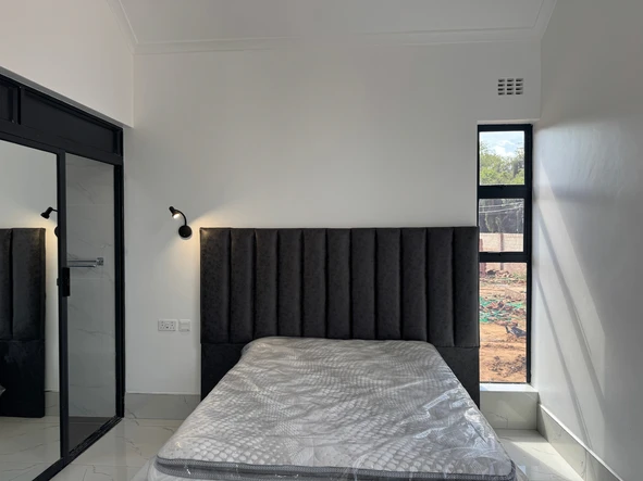 3 Bedroom Townhouse Complex