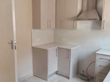 3 Bedroom Garden Flat