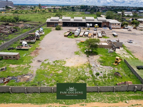 Commercial Property