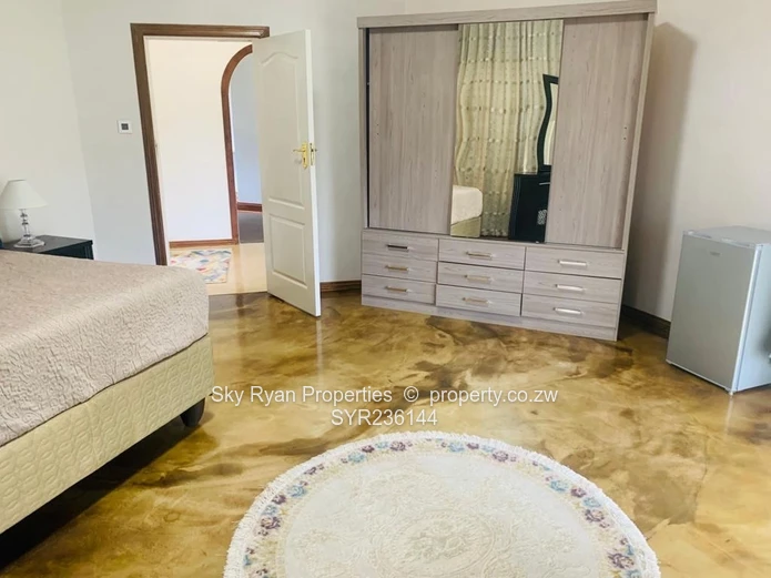 Borrowdale Hogerty Hill Double Storey For Sale