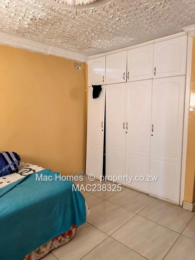 A charming home for sale in Zimre Park