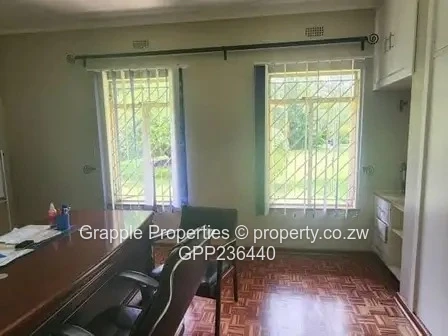  Strathaven office Space to Let