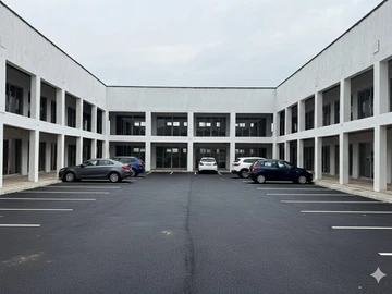 Shop & Retail Property