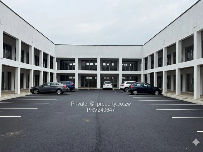 Shops & Retail Property