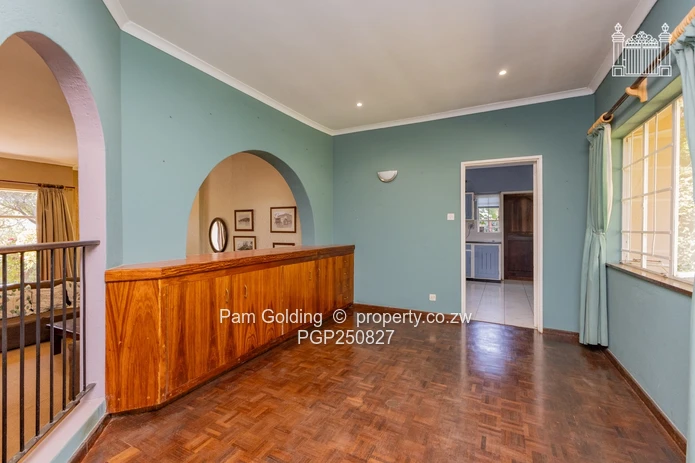 Beautiful Family Home with Cottage  (Sole Mandate)