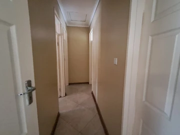 3 Bedroom Townhouse Complex